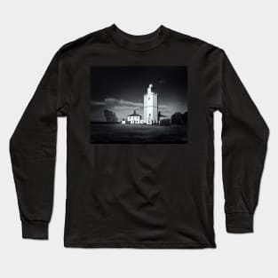 North Foreland Lighthouse Long Sleeve T-Shirt